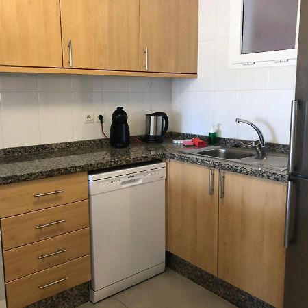 Costa Adeje VI Apartman Kültér fotó