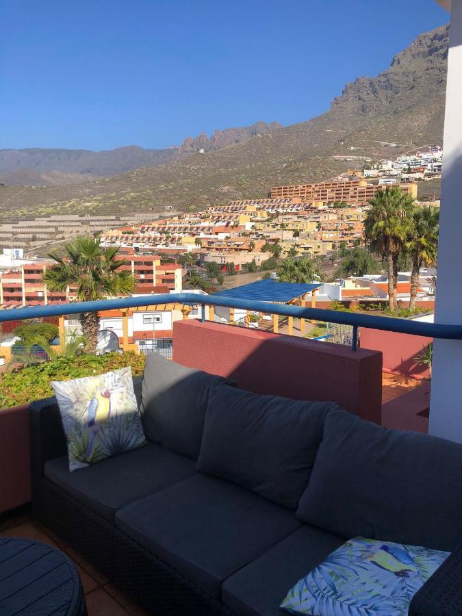 Costa Adeje VI Apartman Kültér fotó
