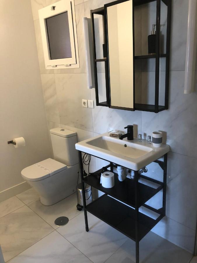 Costa Adeje VI Apartman Kültér fotó