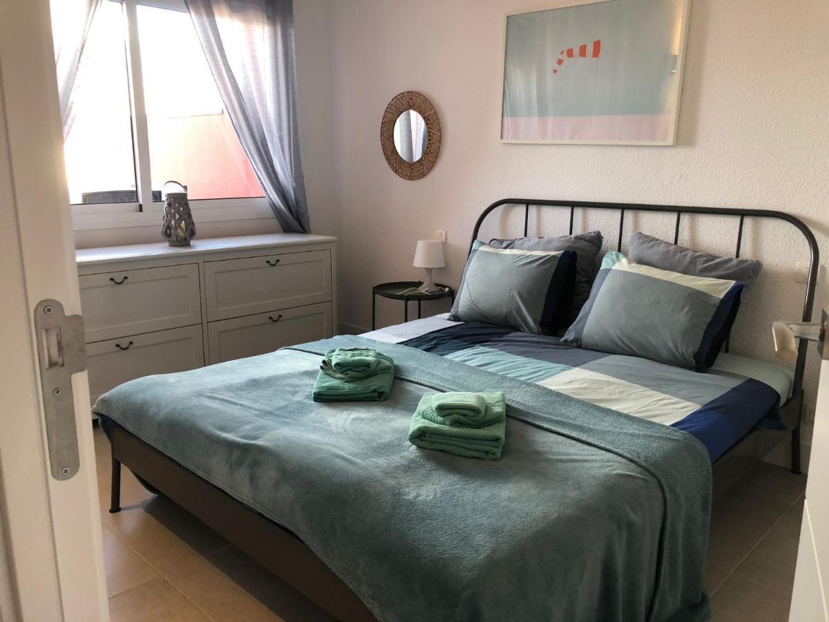 Costa Adeje VI Apartman Kültér fotó