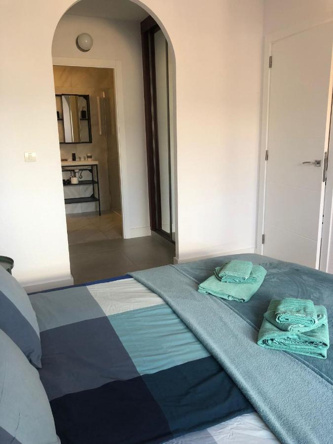 Costa Adeje VI Apartman Kültér fotó