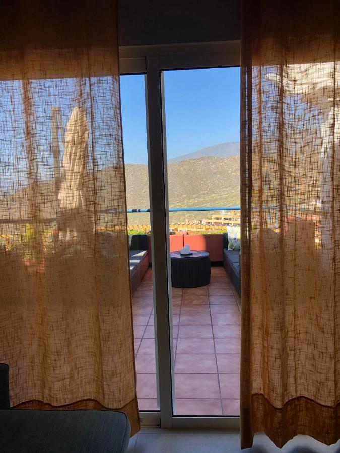 Costa Adeje VI Apartman Kültér fotó