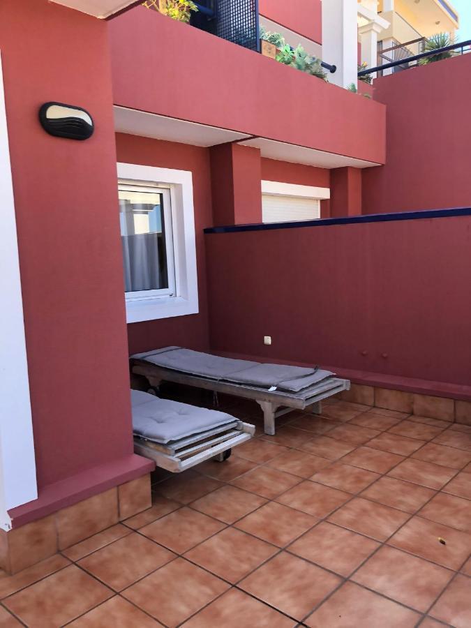 Costa Adeje VI Apartman Kültér fotó