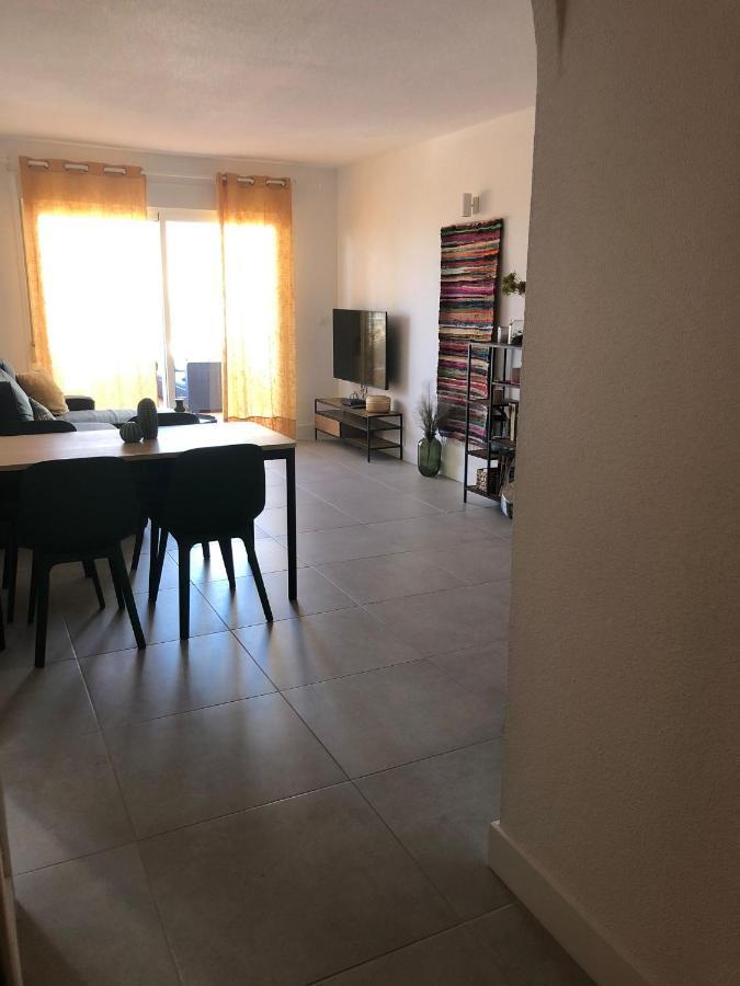 Costa Adeje VI Apartman Kültér fotó