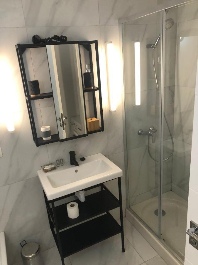Costa Adeje VI Apartman Kültér fotó