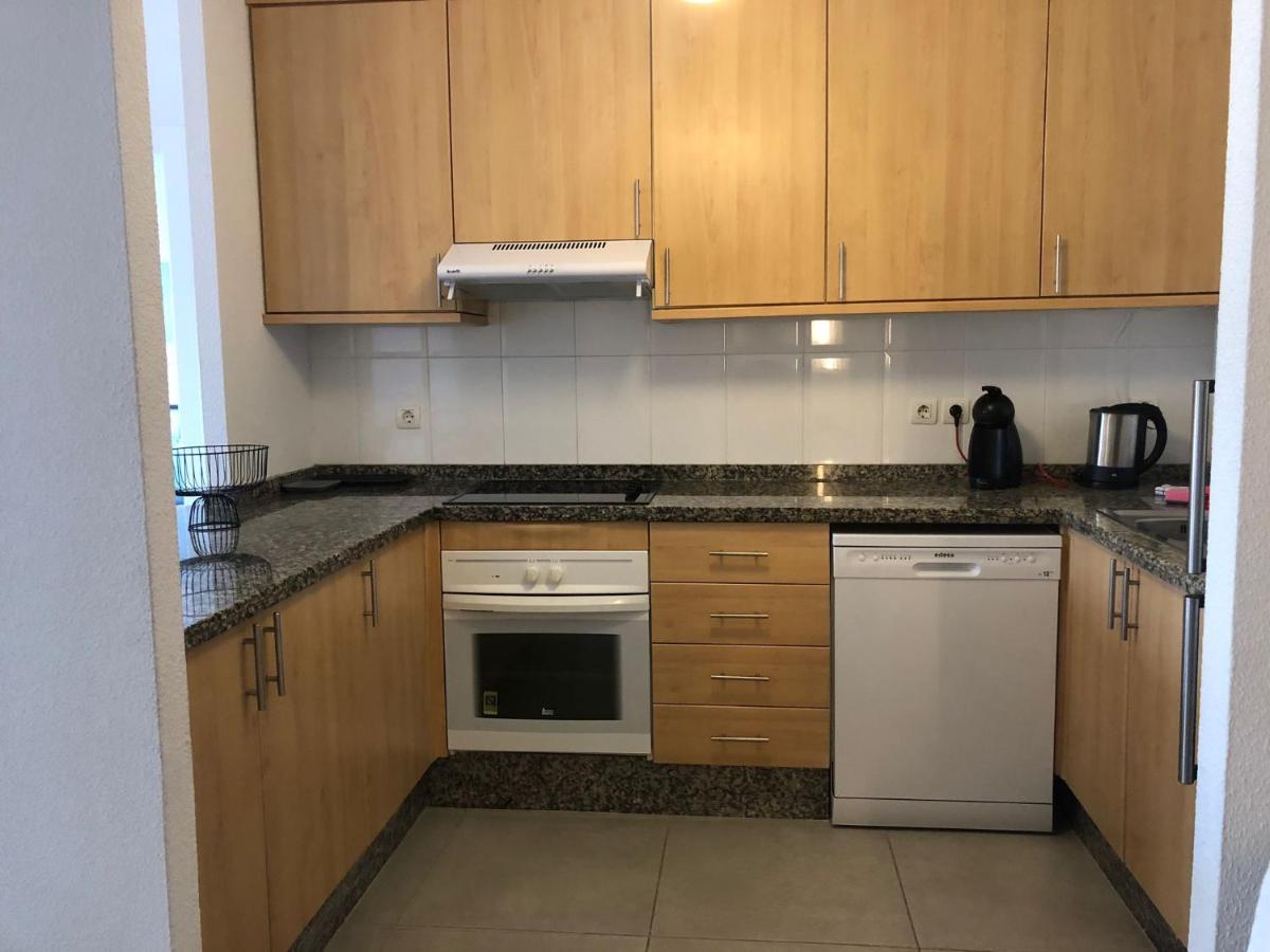 Costa Adeje VI Apartman Kültér fotó