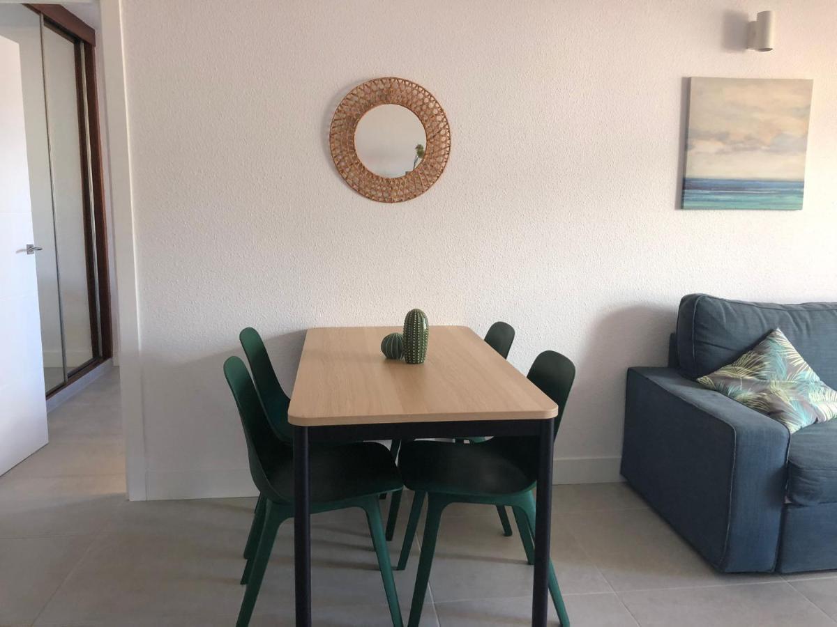 Costa Adeje VI Apartman Kültér fotó