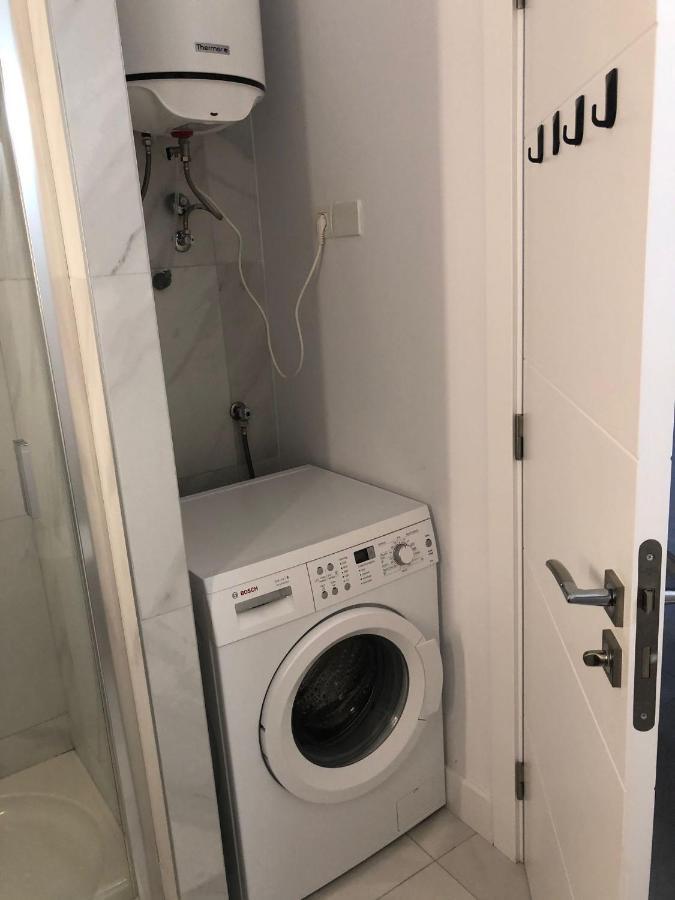 Costa Adeje VI Apartman Kültér fotó