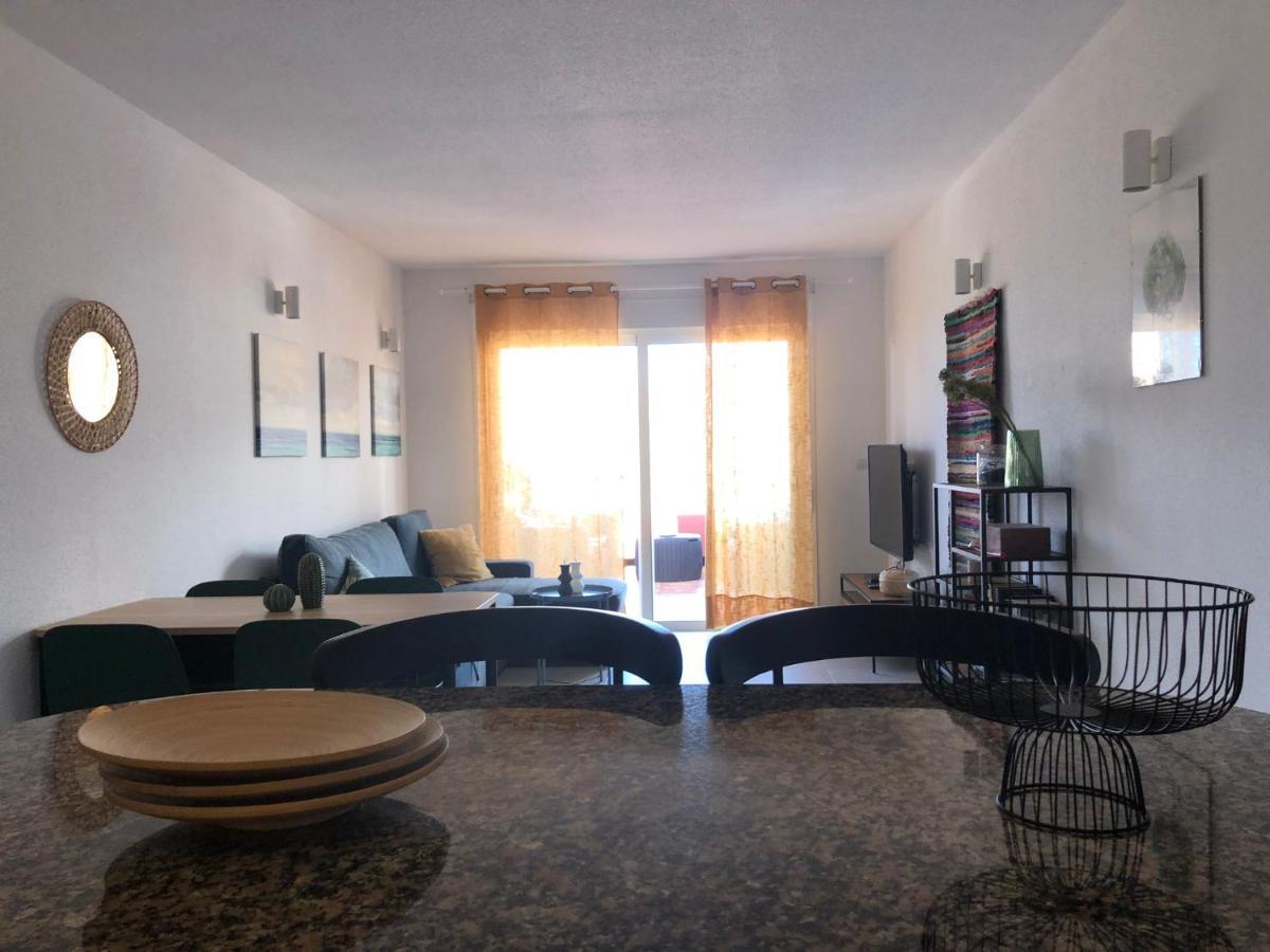 Costa Adeje VI Apartman Kültér fotó
