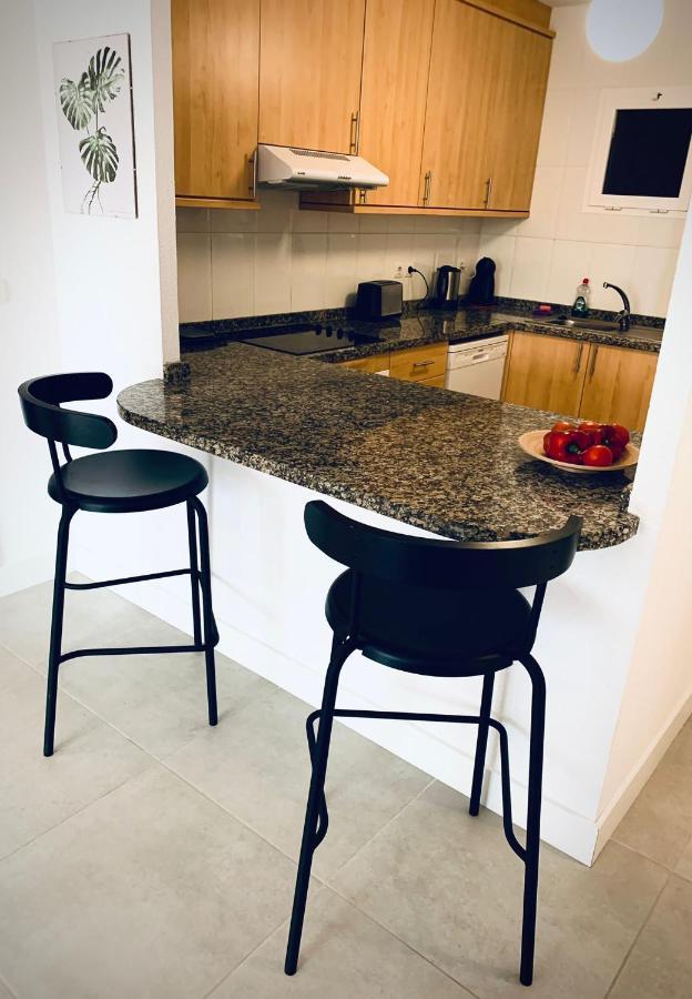 Costa Adeje VI Apartman Kültér fotó