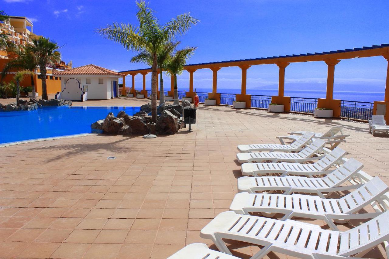 Costa Adeje VI Apartman Kültér fotó