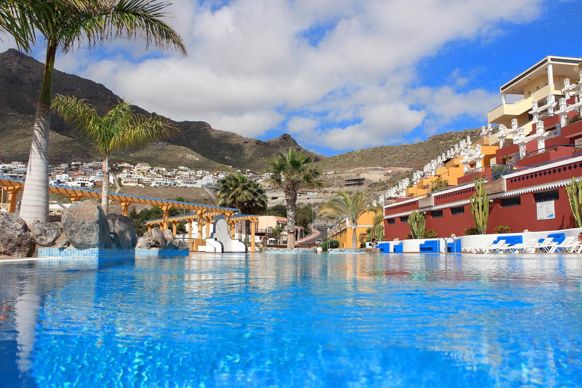 Costa Adeje VI Apartman Kültér fotó