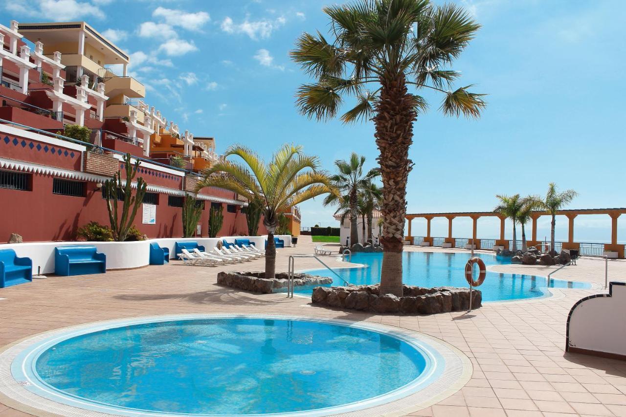 Costa Adeje VI Apartman Kültér fotó