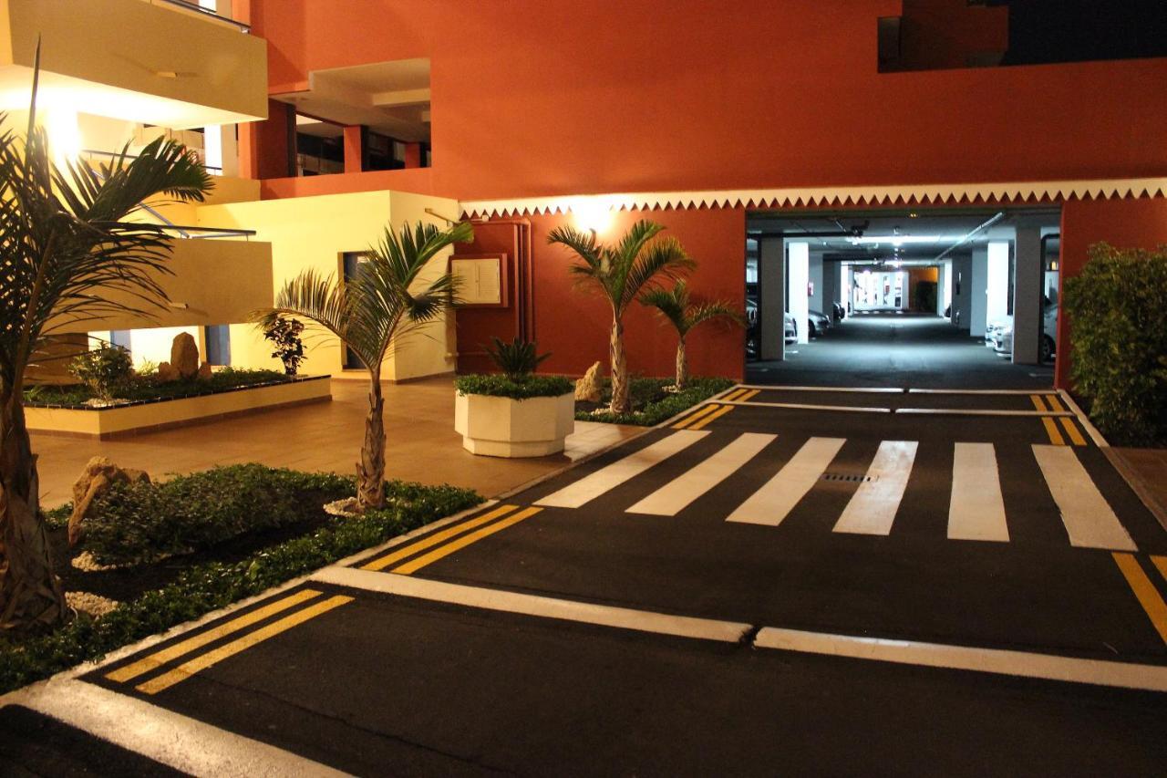 Costa Adeje VI Apartman Kültér fotó