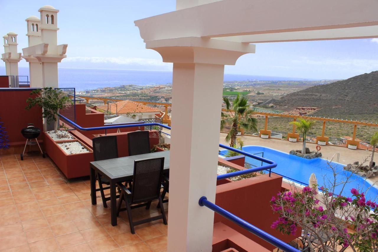 Costa Adeje VI Apartman Kültér fotó