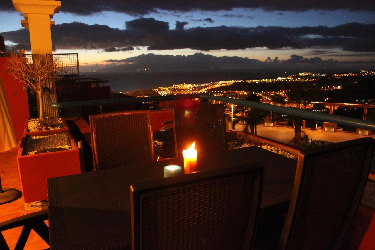 Costa Adeje VI Apartman Kültér fotó