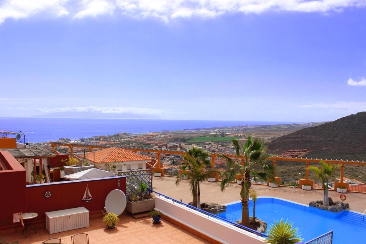 Costa Adeje VI Apartman Kültér fotó